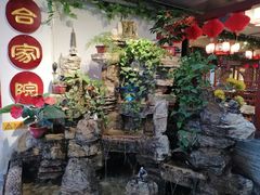 -合家院饭庄(榆关道店)