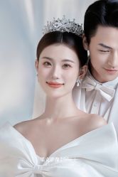 -墨克影像婚纱摄影