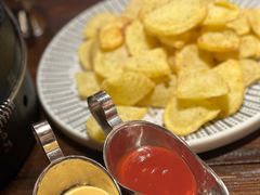 -卢布里西餐厅(总店)