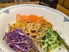 -黑家养生粥道馆(新世纪店)