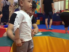 -美吉姆国际儿童发展中心(红谷滩绿地缤纷城中心)