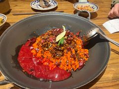 -旧街市鲜货老火锅(大光路店)