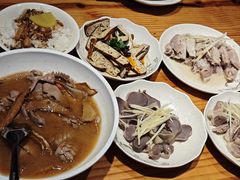 -乡亲鹅肉城(昆山店)