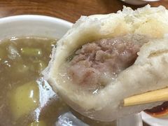 -郑家包子牛肉拉面(尚勤路店)