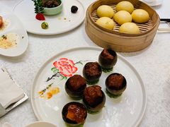 -香宫中餐厅 · 桂林香格里拉
