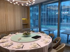 包厢-新吉士·上海菜(浦东LCM置汇旭辉店)