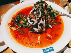 -坛宗剁椒鱼头(河西王府井店)