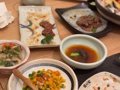 -德川家日本料理(顺义华联店)