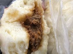 -清泉阁包子铺(中山路店)