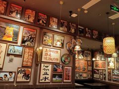 -王繁星面馆(西安熙地港店)