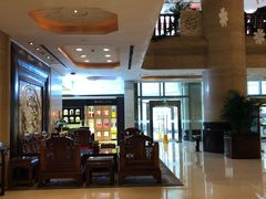 -长安大饭店(陕西大厦)