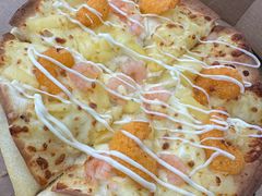 -达美乐比萨(双安店)