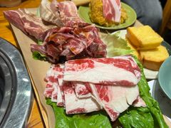 -玖泉里烤肉
