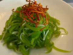 -吴越荣记苏州菜·松鼠桂鱼(月光码头店)