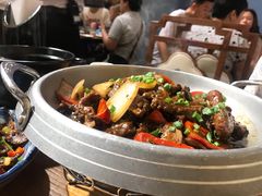 -大娘湘厨(万科金域花园店)