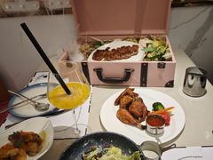 -LE SHARE洛笙·花园西餐(北京路步行街店)