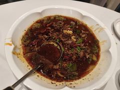 -眉州东坡(北苑华贸店)