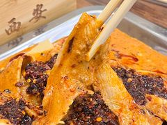 -张庆烤肉·清真