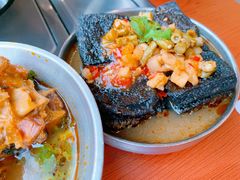 -小螺大作·螺蛳粉火锅(林和西店)