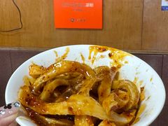 -洞子口张老二凉粉(文殊院店)
