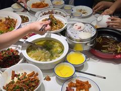 -兰湘子·湘菜小炒(崂山丽达店)