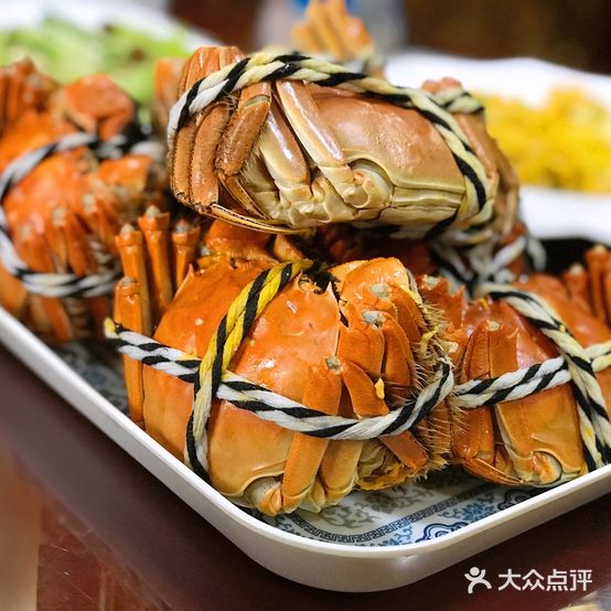 唯蟹阁大酒店(蟹舫苑店)