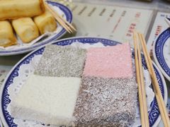 三色牛奶方砖-广信牛奶甜品世家(台东店)
