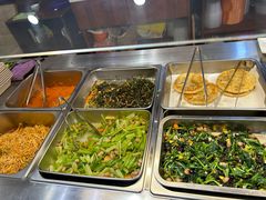 -陇尚人家中国蘭州牛肉面(高新万达店)