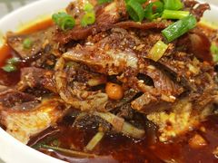 -小四川餐厅(纪庄子北道店)