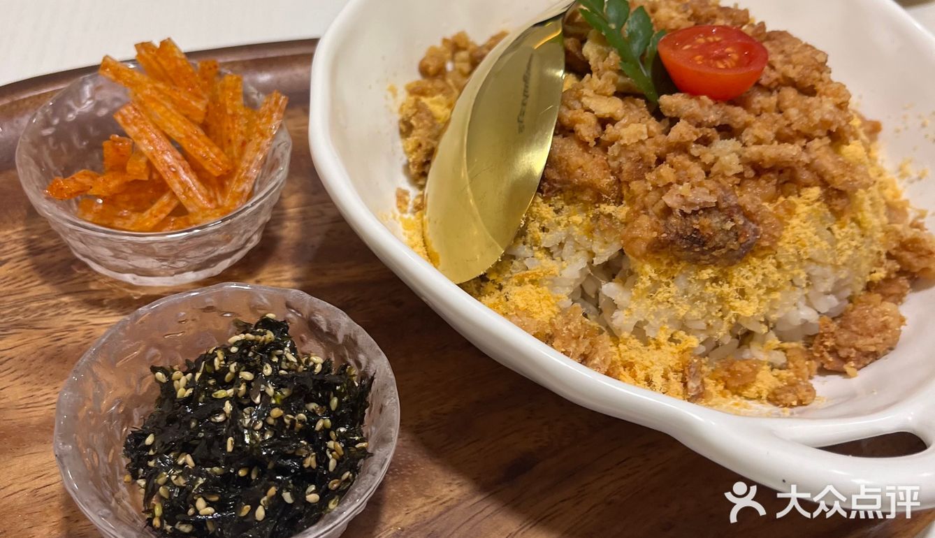 厦门美食