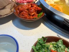 -芈重山老火锅(广州首店)