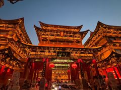 -山西饭店