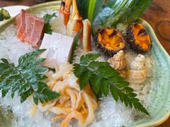 -Mr.Fish鱼鲜生海鲜放题(高德置地冬广场店)