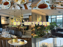 -FUNFUN有饭花园聚会餐厅