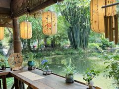 -成都杜甫草堂博物馆