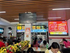 -凤张螺蛳粉·爽口粉(跃进路总店)