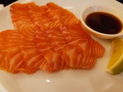 -武汉武昌威斯汀酒店-知味自助餐厅