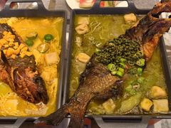 -北京王府井希尔顿酒店·万斯阁西餐厅