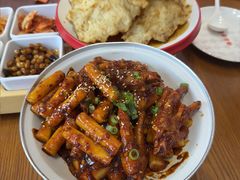 -英兰朝族饭店(河南桥头店)