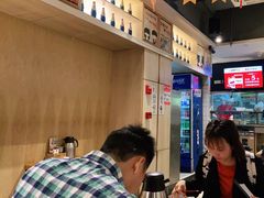 -木屋烧烤(岗顶二店)