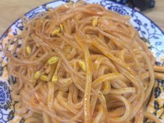 -樊记腊汁肉(竹笆市总店)