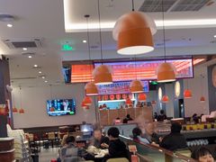 -八合里潮汕鲜牛肉火锅(福州万象城店)