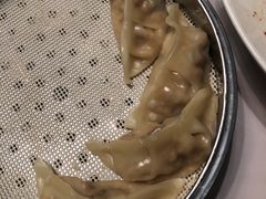 肉蒸饺-盛德圆(五台山云龙店)