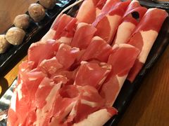 -呷哺呷哺(宝山正大乐城店)