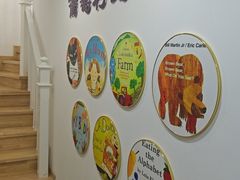 -GrapeSEED葡萄籽英文分级阅读馆(清河西小口校区)