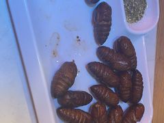 -杨记齐齐哈尔烤肉(总店)