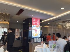 -万龙洲海鲜(南新仓店)