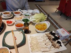 -阳坊大都涮羊肉(阳坊总店)
