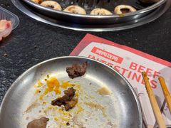 -炽城·烤肉名家(鸿达中央广场店)