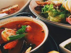 -安妮意大利餐厅(日坛店)